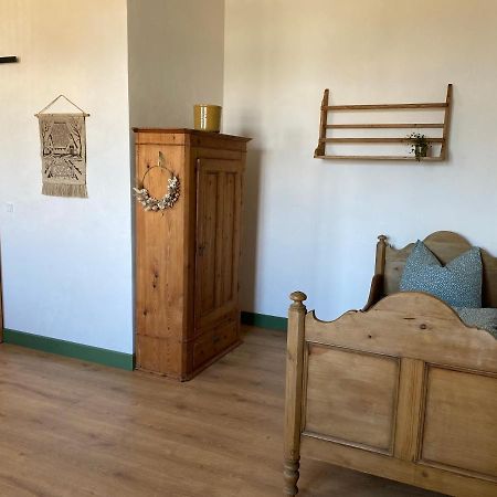 Gamle Praestegard Fåborg Exteriör bild