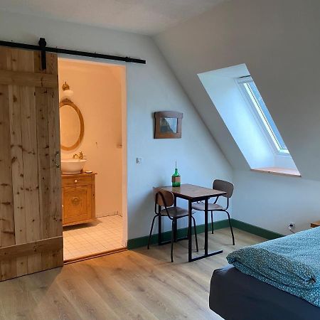 Gamle Praestegard Fåborg Exteriör bild
