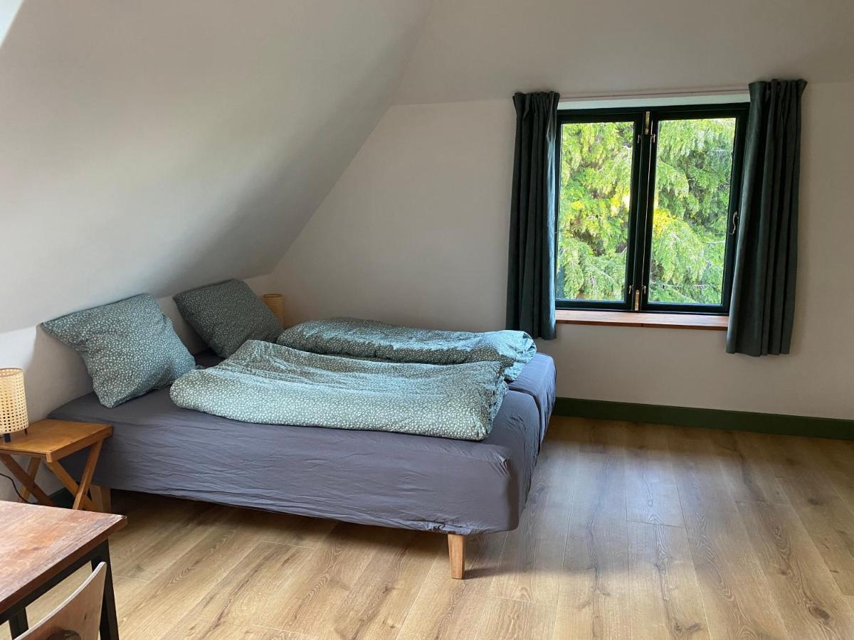 Gamle Praestegard Fåborg Exteriör bild